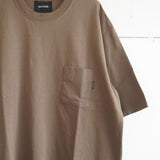 DELICIOUS(デリシャス)  US Short Sleeve Tee