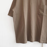 DELICIOUS(デリシャス)  US Short Sleeve Tee