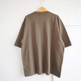 DELICIOUS(デリシャス)  US Short Sleeve Tee