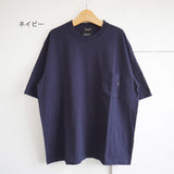 DELICIOUS(デリシャス)  US Short Sleeve Tee