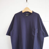 DELICIOUS(デリシャス)  US Short Sleeve Tee