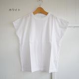 Commencement(コメンスメント)ノースリーブ