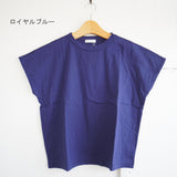 Commencement(コメンスメント)ノースリーブ