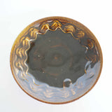 Yachimun Ken Sugawara 4.5 inch bowl