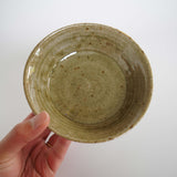 Yachimun Ken Sugawara 4.5 inch bowl