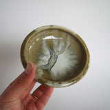 Yachimun Ken Sugawara 4.5 inch bowl