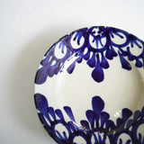 陶房眞喜屋 6寸皿 a