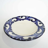 陶房眞喜屋 6寸皿 b