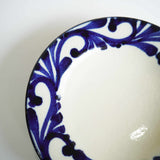 陶房眞喜屋 6寸皿 b