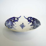 陶房眞喜屋 6寸皿 c