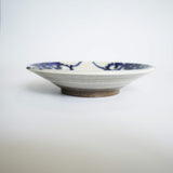 陶房眞喜屋 6寸皿 c