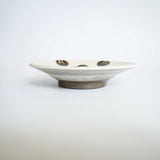 陶房眞喜屋 6寸皿 d