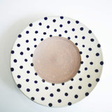 陶房眞喜屋 7寸皿 a