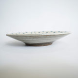 陶房眞喜屋 7寸皿 a