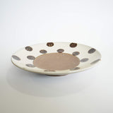 陶房眞喜屋 7寸皿 b