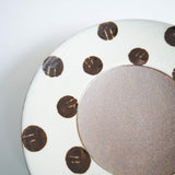 陶房眞喜屋 7寸皿 b