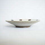 陶房眞喜屋 7寸皿 b