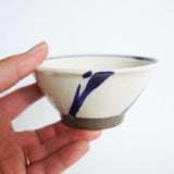 陶房眞喜屋 4寸マカイ d