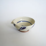 陶房眞喜屋 片口小鉢 a