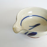 陶房眞喜屋 片口小鉢 a