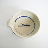 陶房眞喜屋 片口小鉢 a