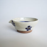 陶房眞喜屋 片口小鉢 b