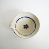 陶房眞喜屋 片口小鉢 b