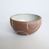 陶房眞喜屋 丸小鉢  b