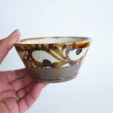 陶房眞喜屋 4寸深鉢 小 a