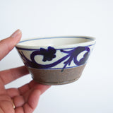 陶房眞喜屋 4寸深鉢 小 b