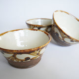 陶房眞喜屋 4寸深鉢 大