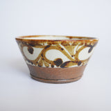 陶房眞喜屋 4寸深鉢 大