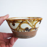 陶房眞喜屋 4寸深鉢 大