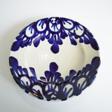 陶房眞喜屋 6寸皿 a