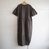 Gauze#(ガーゼ) アトリエ チャーリー サロペット(G1083)