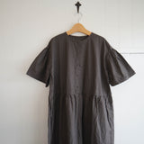 Gauze#(ガーゼ) アトリエ チャーリー サロペット(G1083)