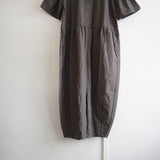 Gauze#(ガーゼ) アトリエ チャーリー サロペット(G1083)