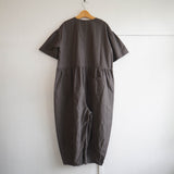 Gauze#(ガーゼ) アトリエ チャーリー サロペット(G1083)