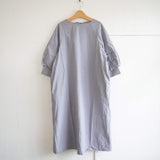 Gauze#(ガーゼ) アンティークスリーブ キュリアスワンピース(G1086)