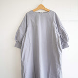 Gauze#(ガーゼ) アンティークスリーブ キュリアスワンピース(G1086)