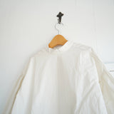 LABORATORY(ラボレイトリー) パーマネントブラウス(LA401)