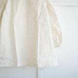 LABORATORY(ラボレイトリー) パーマネントブラウス(LA401)