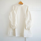 LABORATORY(ラボレイトリー) パーマネントブラウス(LA401)