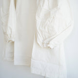 LABORATORY(ラボレイトリー) パーマネントブラウス(LA401)