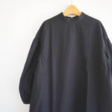 LABORATORY(ラボレイトリー) パーマネントブラウス(LA401)