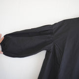 LABORATORY(ラボレイトリー) パーマネントブラウス(LA401)