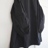 LABORATORY(ラボレイトリー) パーマネントブラウス(LA401)