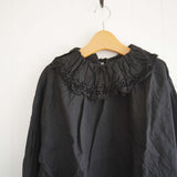 Gauze#(ガーゼ) アンティークレース フリル2wayブラウス(G1071)