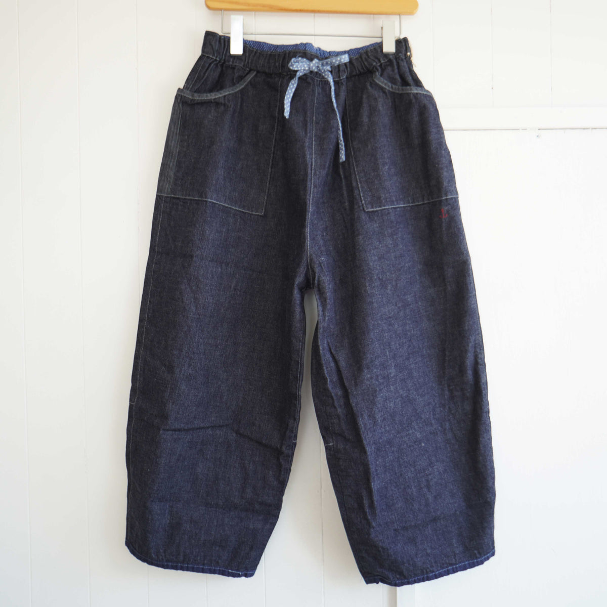 快晴堂(かいせいどう) New コロンパンツ（53p-20） – Rico・リコ出張所