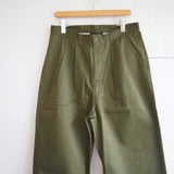 have a good day(ハブアグッドデイ) TAC CHINO PANTS(HGD-044)